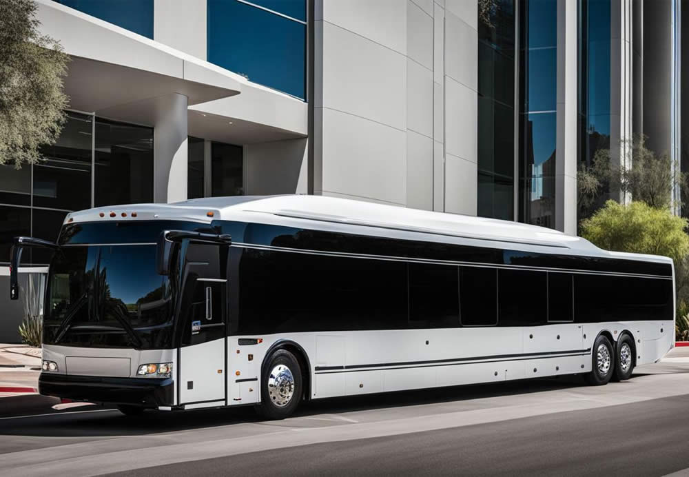 The Ultimate Guide to Charter Bus Rental in Phoenix, Arizona