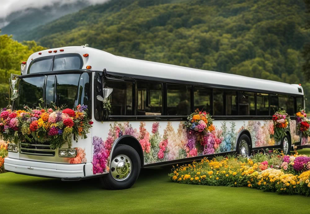 The Ultimate Guide to Charter Bus Rental in Phoenix, Arizona